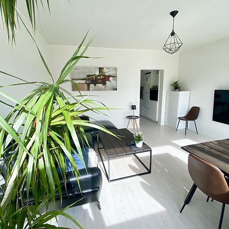 New Apartment - Close To City Center Раннерс Екстер'єр фото