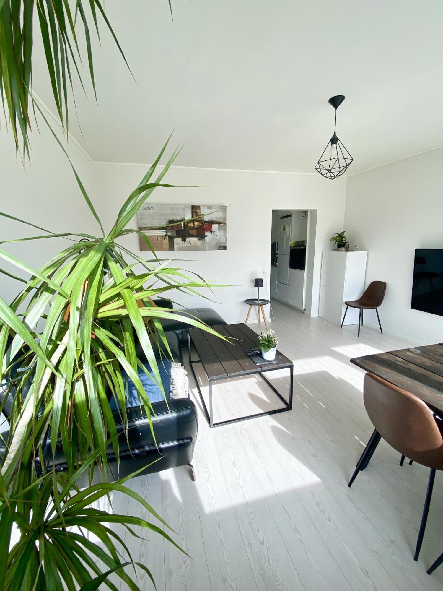 New Apartment - Close To City Center Раннерс Екстер'єр фото