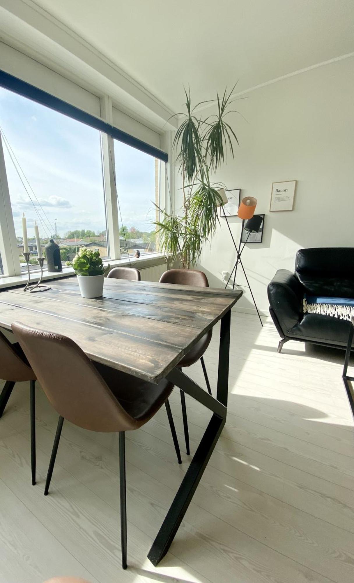 New Apartment - Close To City Center Раннерс Екстер'єр фото